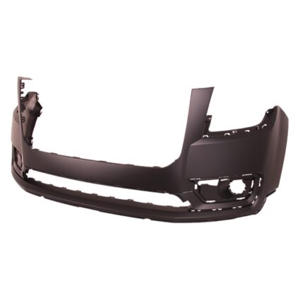 Bumper Cover Front Primed CAPA for GMC Acadia Acadia Limited