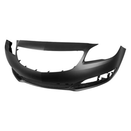 Bumper Cover Front Primed CAPA for Buick Regal Base Premium 2014–2017