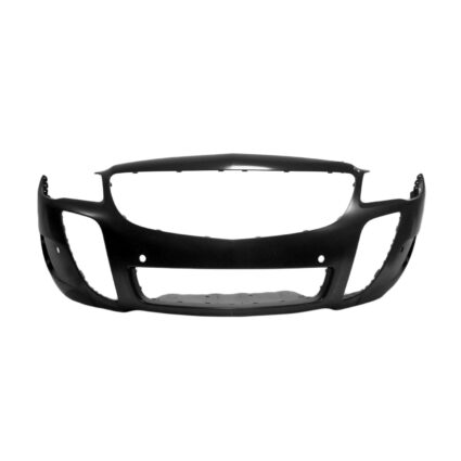 Bumper Cover Front Primed CAPA for Buick Regal GS 2014–2017