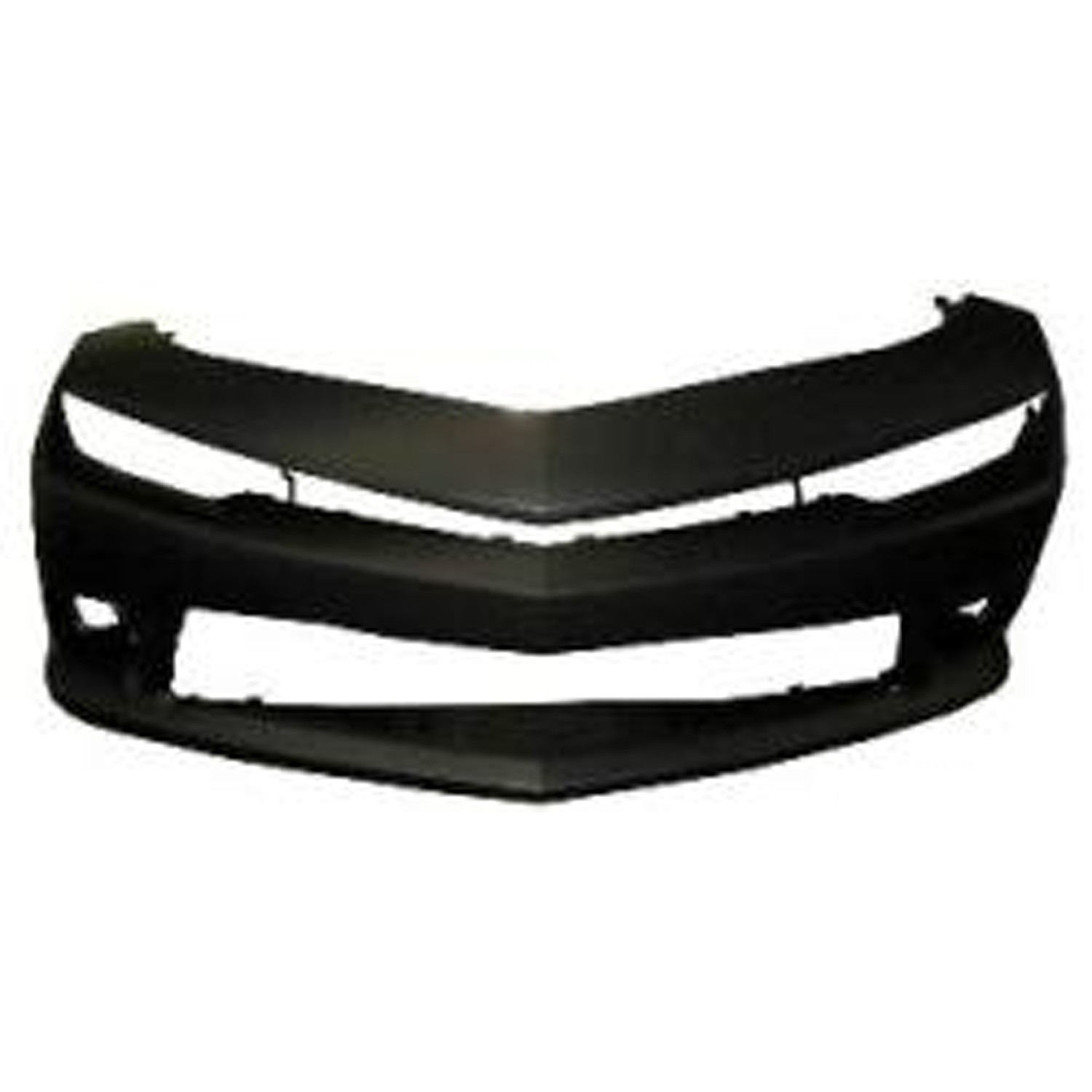 Bumper Cover Front w/RS Pkg Primed for Chevrolet Camaro SS 2014–2015