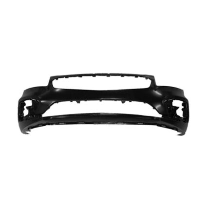 Bumper Cover Front w/o RS Pkg Primed for Chevrolet Cruze Cruze Limited