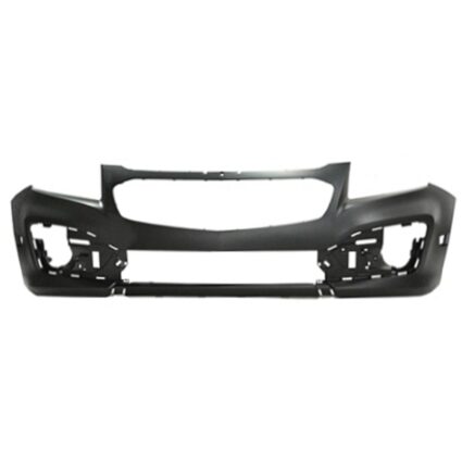 Bumper Cover Front w/RS Pkg Primed CAPA for Chevrolet Cruze Cruze Limited