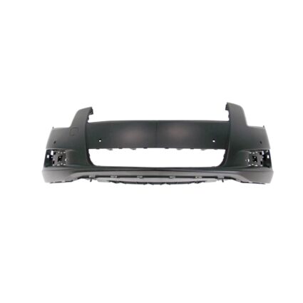 Bumper Cover Front w/DRL w/PDC Primed for Cadillac XTS 2014–2017