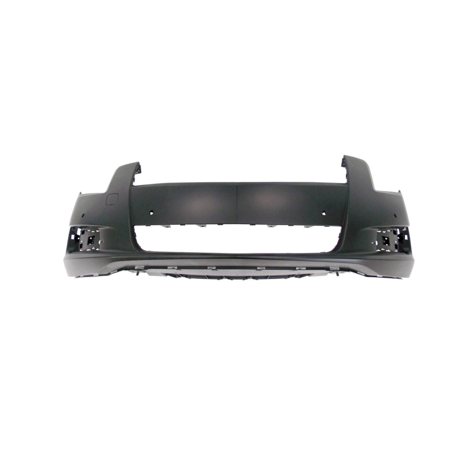 Bumper Cover Front w/DRL w/PDC Primed for Cadillac XTS 2014–2017