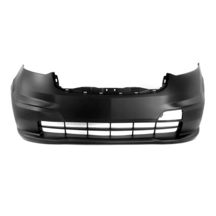 Bumper Cover Front Primed CAPA for Chevrolet City Express 2015–2018