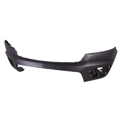 Bumper Cover Front Primed CAPA for Chevrolet Colorado 2015–2020