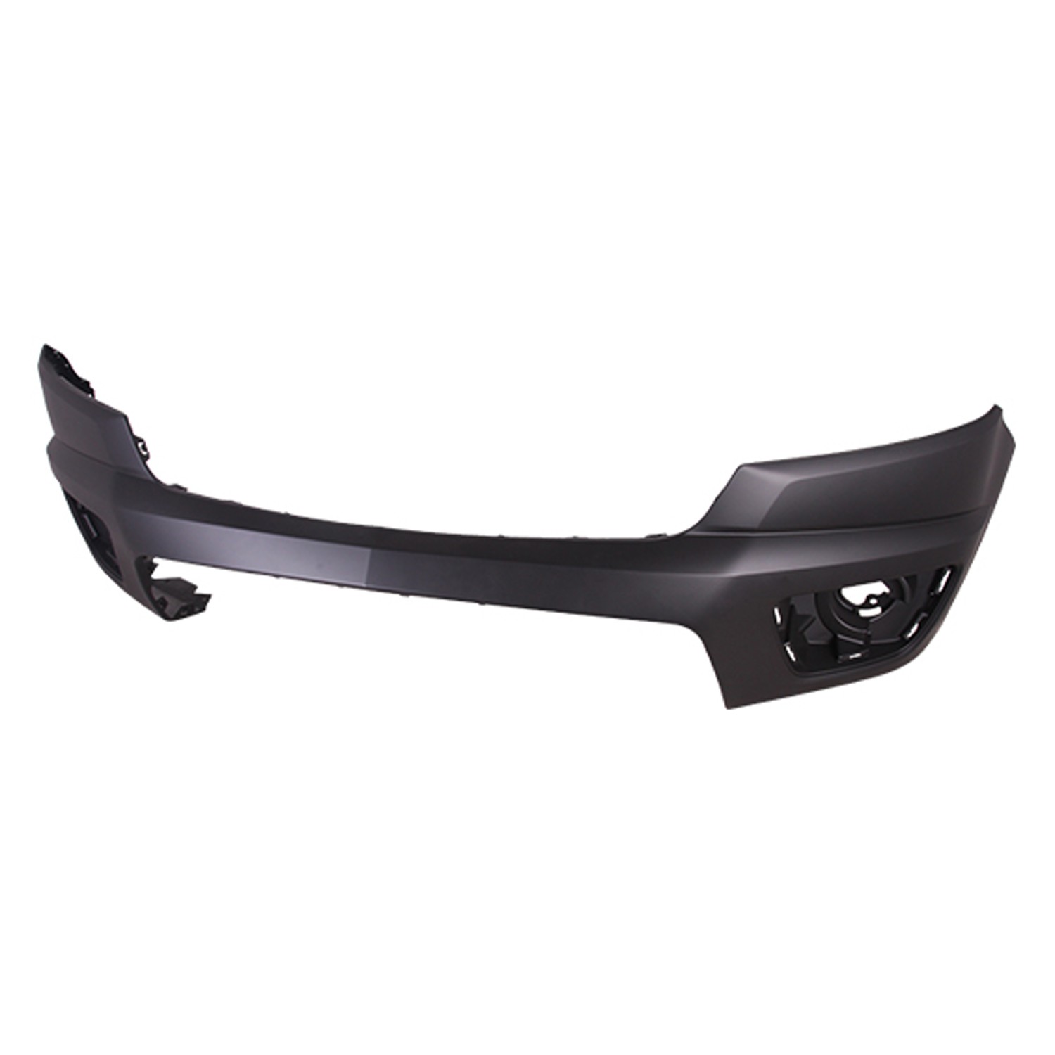 Bumper Cover Front Primed CAPA for Chevrolet Colorado 2015–2020