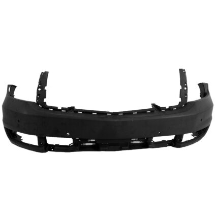 Bumper Cover Front w/Off Road Pkg Primed CAPA for Chevrolet Suburban Tahoe