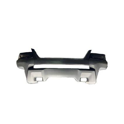 Bumper Cover Front Black for Chevrolet Colorado ZR2 2017–2020