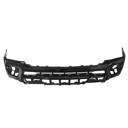 Bumper Cover Front w/o Off Road Pkg w/o Tow Hook Primed CAPA for Chevrolet Colorado ZR2 LT Z71 WT Z71 LT 2021–2022