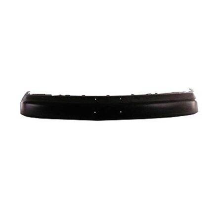 Bumper Face Bar Front w/o Intake Holes For Turbo w/License Holes w/o Impact Strip or Guards Primed for Chevrolet Blazer C1500 C1500 Suburban C2500 C2500 Suburban C3500 K1500 K1500 Suburban K2500 K2500 Suburban K3500 R20 Tahoe GMC C1500 C1500 Suburban C2500 C2500 Suburban C3500 K1500 K1500 Suburban K2500 K2500 Suburban K3500 Yukon
