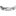 Bumper Face Bar Front w/o Parking Aid Sensors Chrome for GMC Sierra 2500 HD Sierra 3500 HD