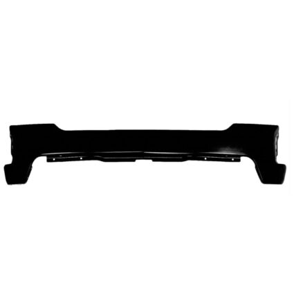 Bumper Face Bar Front w/o Parking Sensors Primed for Chevrolet Silverado 1500 Silverado 1500 LTD