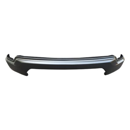 Bumper Face Bar Front w/o Parking Assist for GMC Sierra 1500 Sierra 1500 Limited