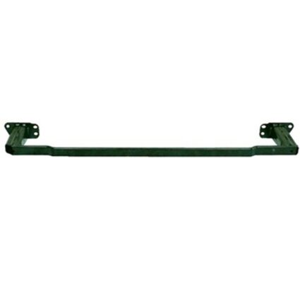 Bumper Cover Reinforcement Front Lower Impact CAPA for Chevrolet Sonic Sedan Hatchback 2012–2020