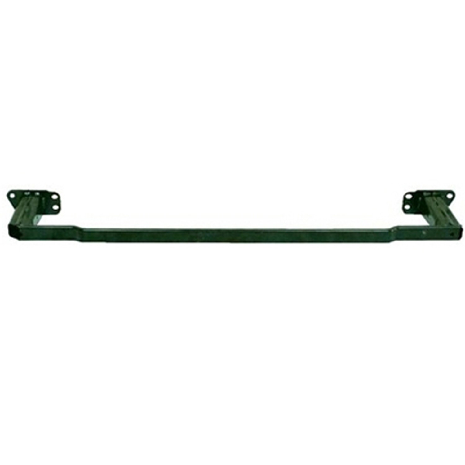 Bumper Cover Reinforcement Front Lower Impact for Chevrolet Sonic Sedan Hatchback 2012–2020