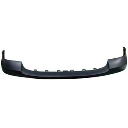 Bumper Cover Front Upper for GMC Sierra 2500 HD Sierra 3500 HD