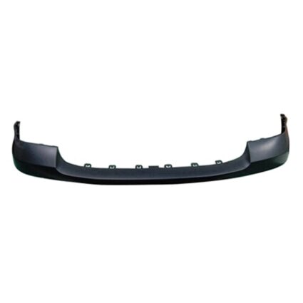 Bumper Cover Front Upper CAPA for GMC Sierra 2500 HD Sierra 3500 HD