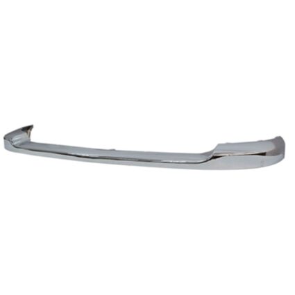 Bumper Cover Front Upper Face Bar Cap Chrome for Chevrolet Silverado 2500 HD 2011–2014