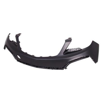 Bumper Cover Front Upper w/o Park Assist Sensors Primed CAPA for Buick Encore 2013–2016