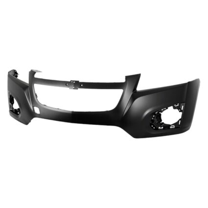 Bumper Cover Front Upper Primed for Chevrolet Trax 2013–2016