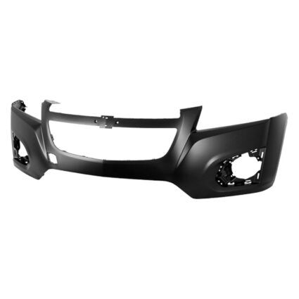 Bumper Cover Front Upper Primed NSF for Chevrolet Trax 2013–2016
