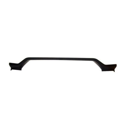 Bumper Cover Front Upper Primed for GMC Sierra 1500 Sierra 1500 Limited