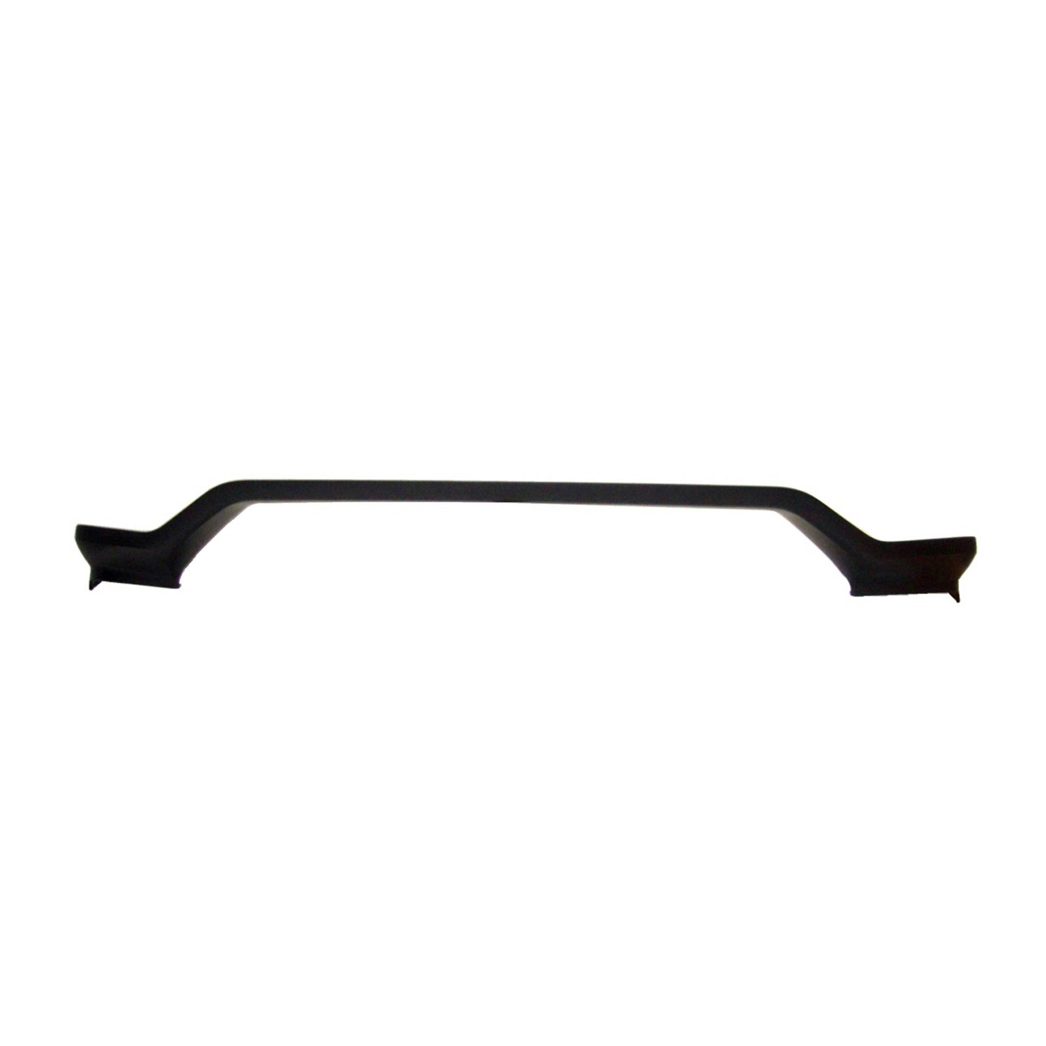 Bumper Cover Front Upper Primed for GMC Sierra 1500 Sierra 1500 Limited