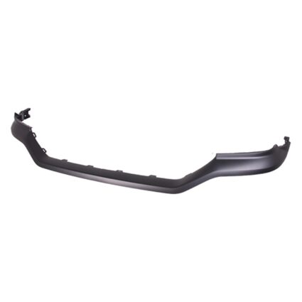 Bumper Cover Front Upper Primed CAPA for GMC Sierra 1500 Sierra 1500 Limited