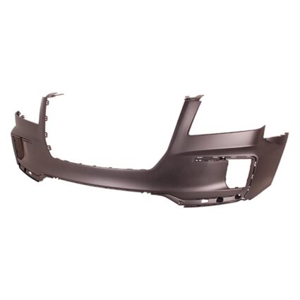 Bumper Cover Front Upper Primed CAPA for GMC Terrain SLE 2016–2017
