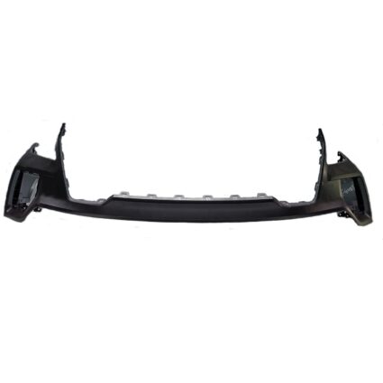 Bumper Cover Front Upper Primed CAPA for GMC Sierra 1500 Sierra 1500 Limited