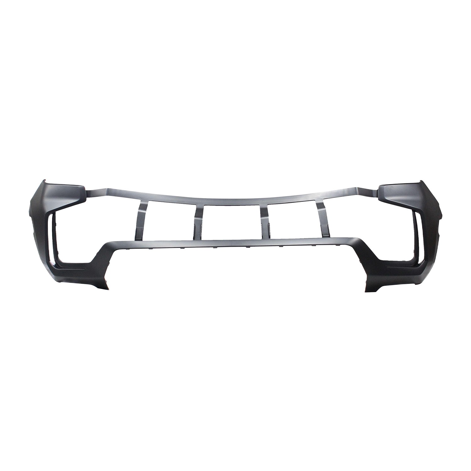 Bumper Cover Front Upper Primed for Chevrolet Suburban Tahoe