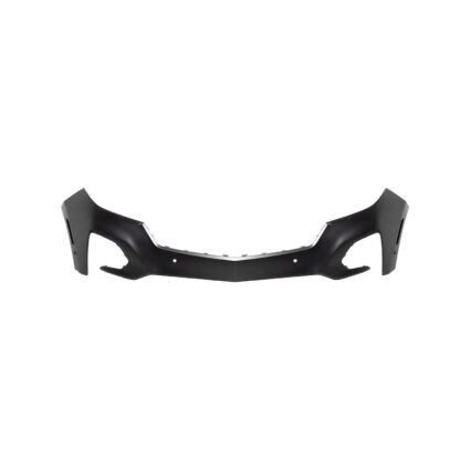 Bumper Cover Front Upper w/Parallel Park Assist Primed for Chevrolet Equinox Premier 2022–2024