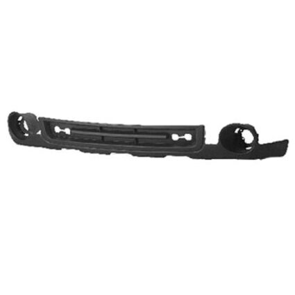 Bumper Cover Front Lower for GMC Sierra 1500 SLT WT SLE 2007–2013