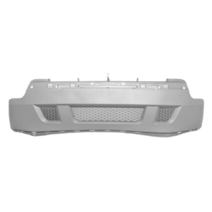 Bumper Cover Front Lower Matte Black for GMC Acadia 2007–2012
