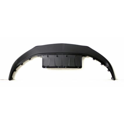 Bumper Cover Front Lower Primed for Chevrolet Volt 2011–2015
