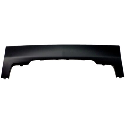 Bumper Cover Front Lower w/Off Road Pkg CAPA for Chevrolet Avalanche Suburban 1500 Suburban 2500 Tahoe