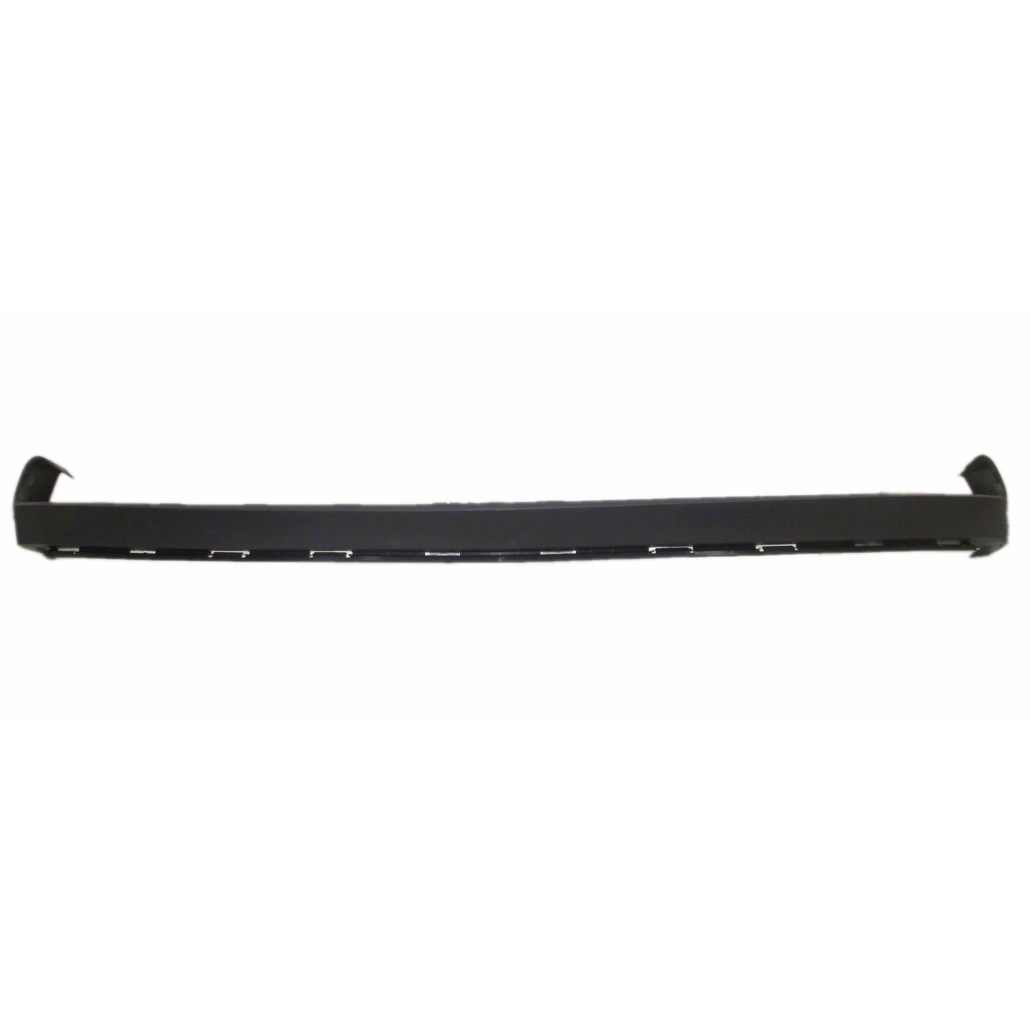 Bumper Cover Front Lower CAPA for Chevrolet Traverse 2013–2017
