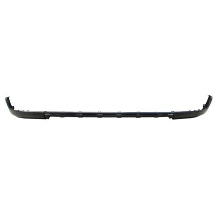 Bumper Cover Front Lower Primed CAPA for GMC Acadia Acadia Limited