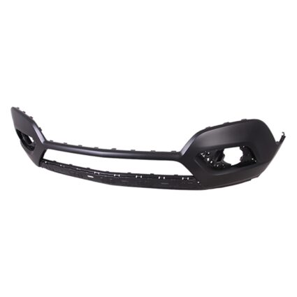 Bumper Cover Front Lower w/o Parking Sensors Primed CAPA for Buick Encore 2013–2016