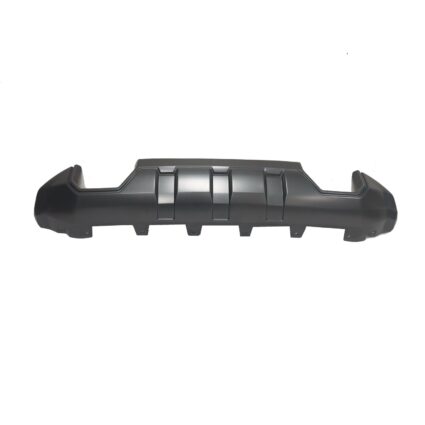 Bumper Cover Front Lower w/All Terrain Pkg w/Painted Bumper for GMC Sierra 1500 Sierra 1500 Limited