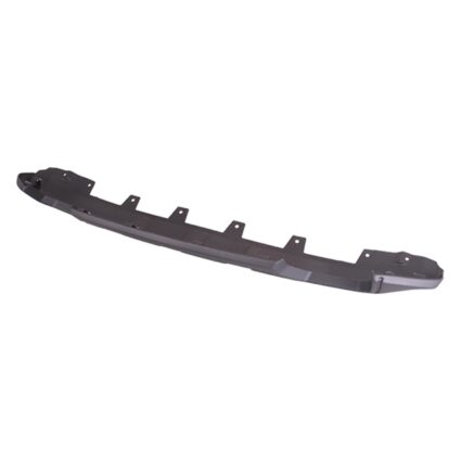Bumper Cover Front Lower w/Chrome Bumper CAPA for GMC Sierra 1500 Sierra 1500 Limited