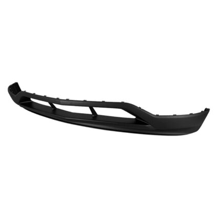 Bumper Cover Front Lower Textured CAPA for Chevrolet Equinox 2016–2017