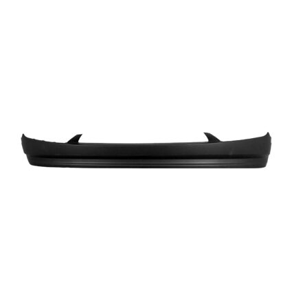 Bumper Cover Front Lower Textured for GMC Terrain SLT SLE 2016–2017