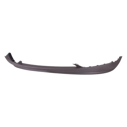 Bumper Cover Front Lower Textured CAPA for GMC Terrain SLT SLE 2016–2017