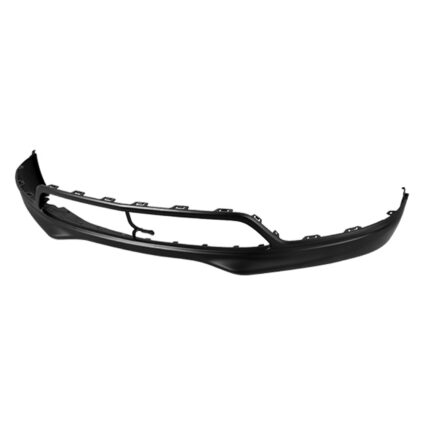 Bumper Cover Front Lower Primed CAPA for Buick Envision 2016–2018
