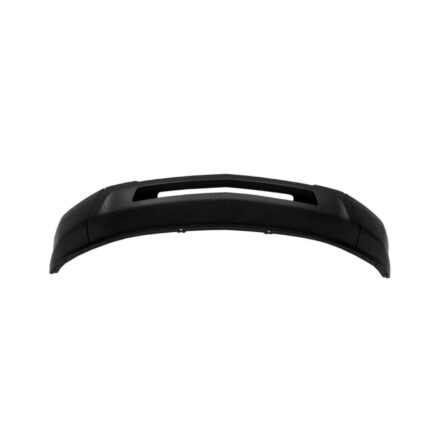 Bumper Cover Front Lower Textured for Cadillac XT5 Base Premium Luxury Premium Luxury 2017–2019