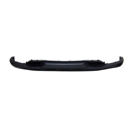 Bumper Cover Front Lower w/o Impact Bar Skid Plate w/o Appearance Pkg w/o Front Tow Hooks CAPA for Chevrolet Silverado 1500 Silverado 1500 LD