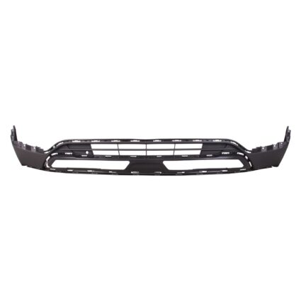 Bumper Cover Front Lower Textured Mexico Built CAPA for Chevrolet Trax 2017–2020