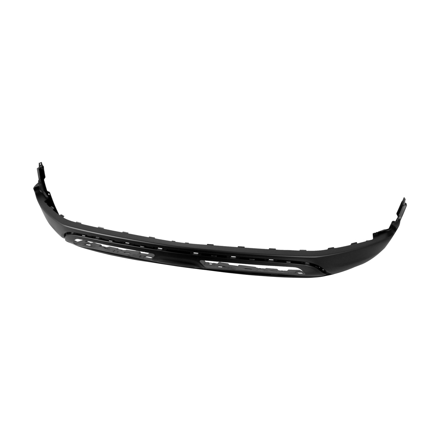 Bumper Cover Front Lower Primed CAPA for Buick Encore 2017–2022